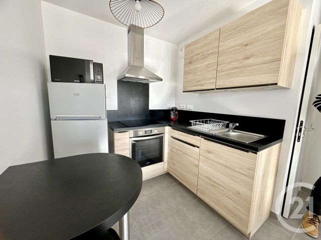 Appartement T2 &agrave; louer - 2 pi&egrave;ces - 47,56 m2 - Onet Le Chateau - 12 - MIDI-PYRENEES