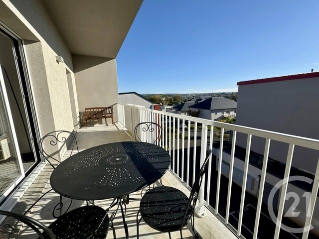 appartement - ONET LE CHATEAU - 12