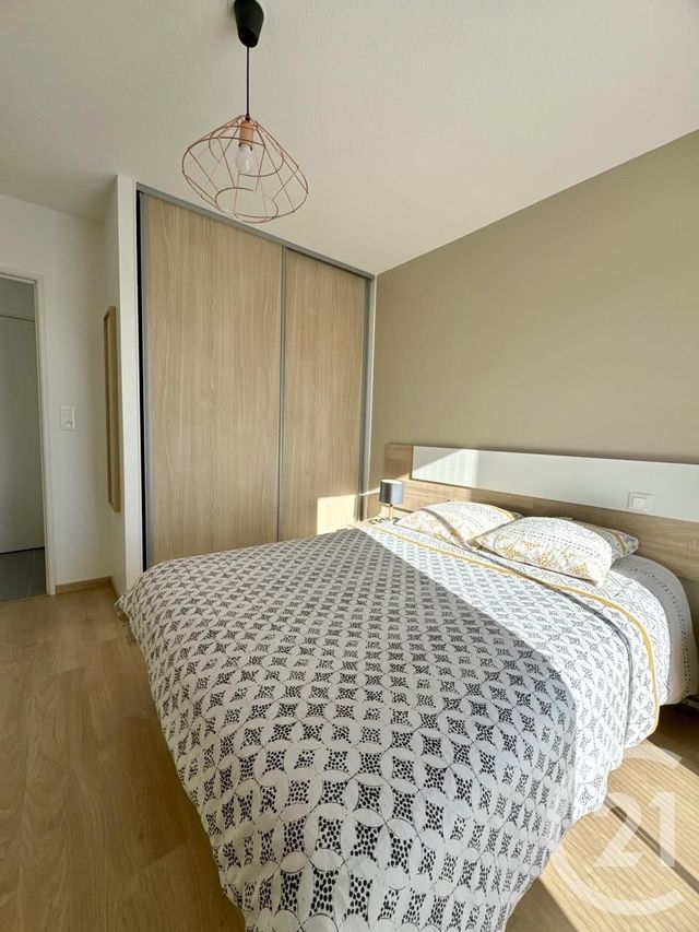 Appartement T2 &agrave; louer - 2 pi&egrave;ces - 47,56 m2 - Onet Le Chateau - 12 - MIDI-PYRENEES