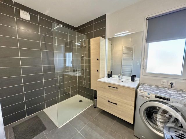 Appartement T2 &agrave; louer - 2 pi&egrave;ces - 47,56 m2 - Onet Le Chateau - 12 - MIDI-PYRENEES