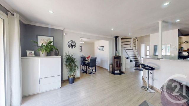 Maison &agrave; vendre - 5 pi&egrave;ces - 109 m2 - Olemps - 12 - MIDI-PYRENEES