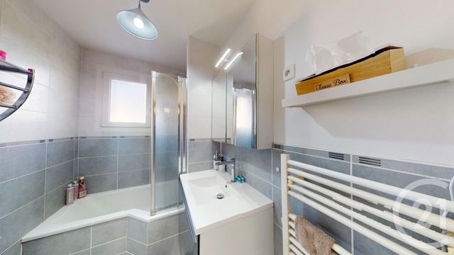 Maison &agrave; vendre - 5 pi&egrave;ces - 109 m2 - Olemps - 12 - MIDI-PYRENEES