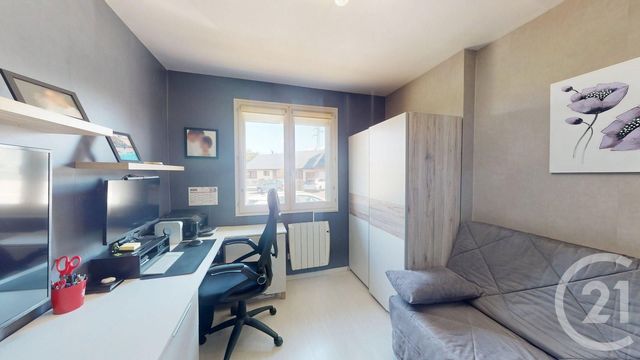 Maison &agrave; vendre - 5 pi&egrave;ces - 109 m2 - Olemps - 12 - MIDI-PYRENEES