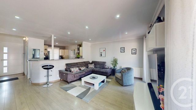 Maison &agrave; vendre - 5 pi&egrave;ces - 109 m2 - Olemps - 12 - MIDI-PYRENEES