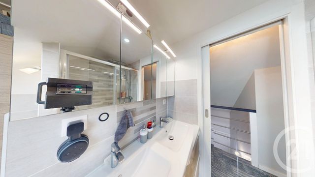 Maison &agrave; vendre - 5 pi&egrave;ces - 109 m2 - Olemps - 12 - MIDI-PYRENEES