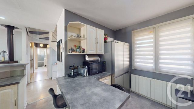 Maison &agrave; vendre - 5 pi&egrave;ces - 109 m2 - Olemps - 12 - MIDI-PYRENEES
