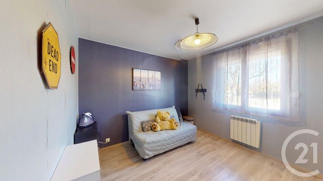 Maison &agrave; vendre - 5 pi&egrave;ces - 109 m2 - Olemps - 12 - MIDI-PYRENEES
