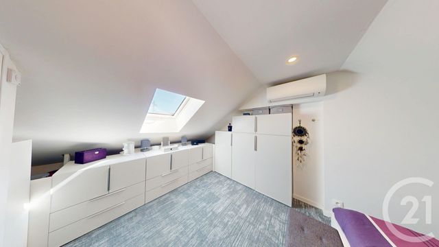 Maison &agrave; vendre - 5 pi&egrave;ces - 109 m2 - Olemps - 12 - MIDI-PYRENEES