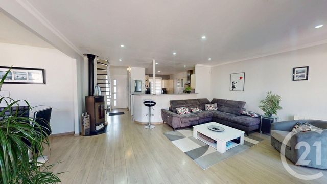 Maison &agrave; vendre - 5 pi&egrave;ces - 109 m2 - Olemps - 12 - MIDI-PYRENEES