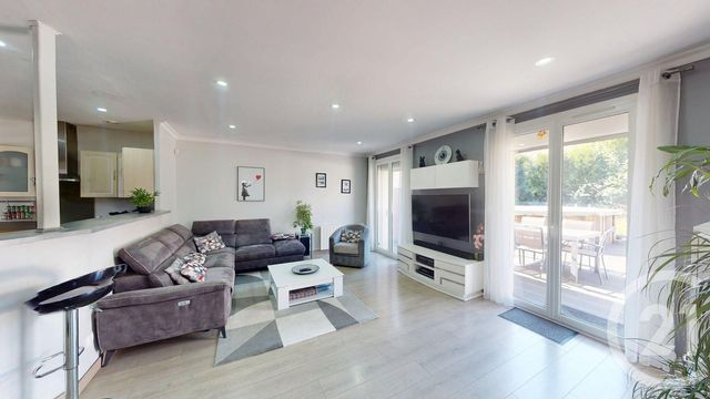 Maison &agrave; vendre - 5 pi&egrave;ces - 109 m2 - Olemps - 12 - MIDI-PYRENEES