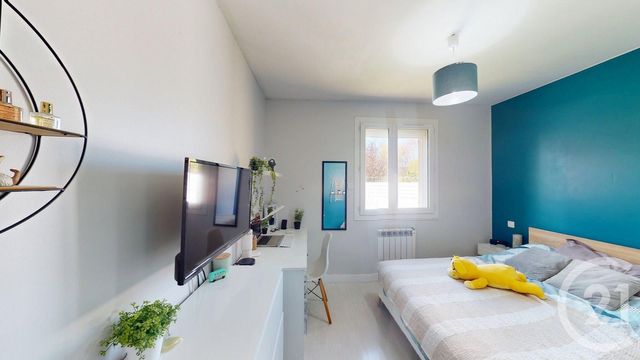 Maison &agrave; vendre - 5 pi&egrave;ces - 109 m2 - Olemps - 12 - MIDI-PYRENEES
