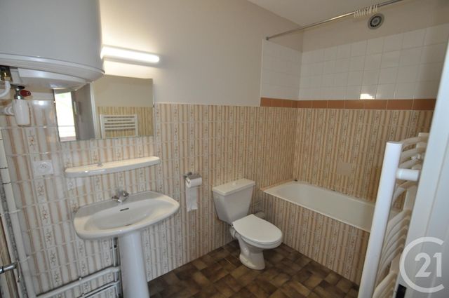 Appartement F1 &agrave; louer - 1 pi&egrave;ce - 29 m2 - Rodez - 12 - MIDI-PYRENEES