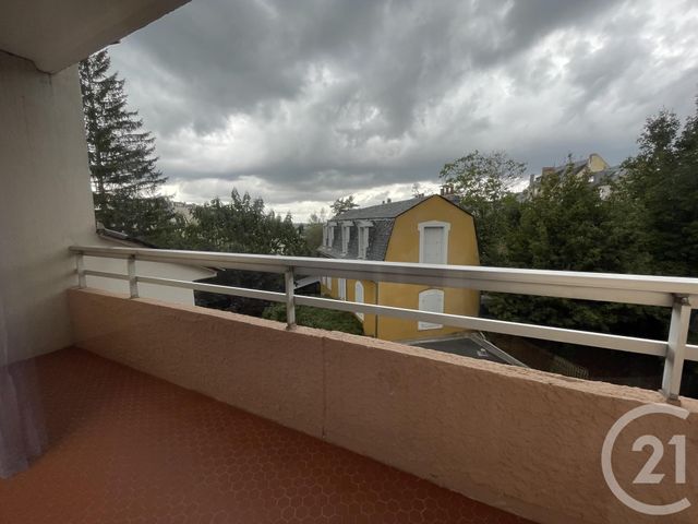 Appartement F1 &agrave; louer - 1 pi&egrave;ce - 29 m2 - Rodez - 12 - MIDI-PYRENEES