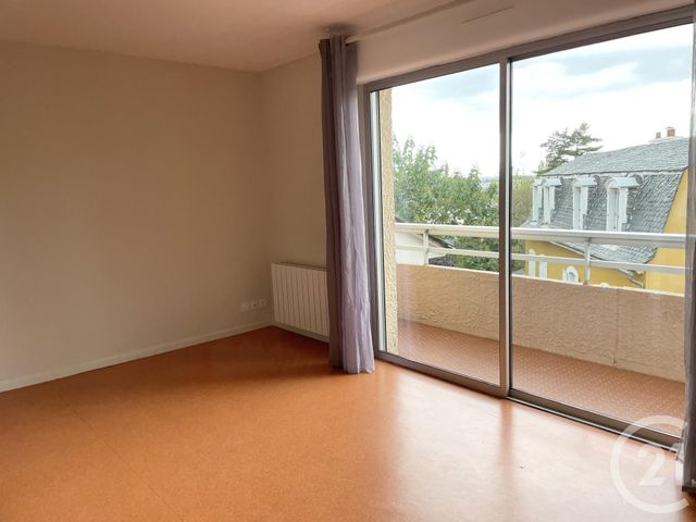 Appartement F1 &agrave; louer - 1 pi&egrave;ce - 29 m2 - Rodez - 12 - MIDI-PYRENEES