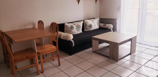 Appartement &agrave; louer - 2 pi&egrave;ces - 36,66 m2 - Rodez - 12 - MIDI-PYRENEES