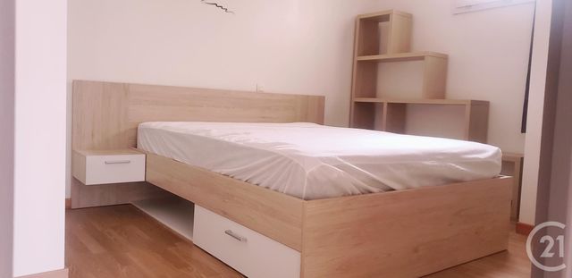 Appartement &agrave; louer - 2 pi&egrave;ces - 36,66 m2 - Rodez - 12 - MIDI-PYRENEES