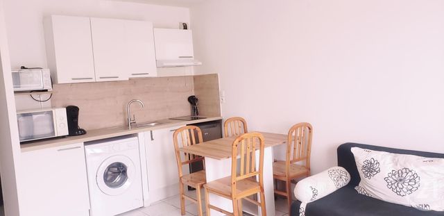 appartement - RODEZ - 12