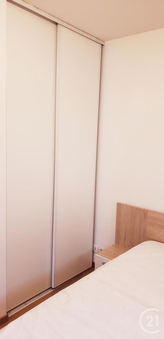 Appartement &agrave; louer - 2 pi&egrave;ces - 36,66 m2 - Rodez - 12 - MIDI-PYRENEES