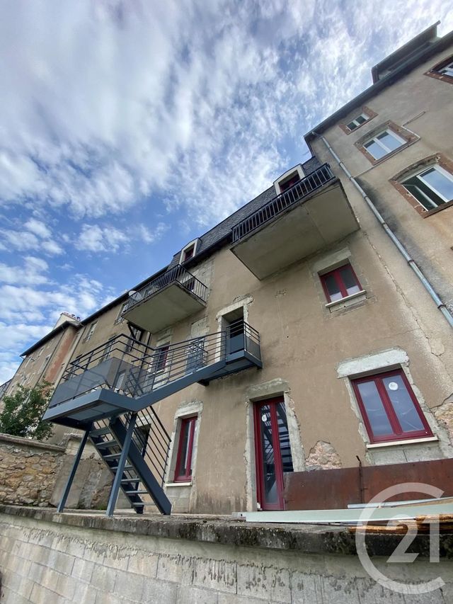 Appartement Autre &agrave; vendre - 8 pi&egrave;ces - 217 m2 - Rodez - 12 - MIDI-PYRENEES