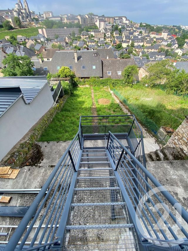 Appartement Autre &agrave; vendre - 8 pi&egrave;ces - 217 m2 - Rodez - 12 - MIDI-PYRENEES