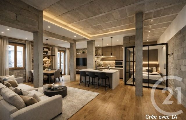 appartement - RODEZ - 12