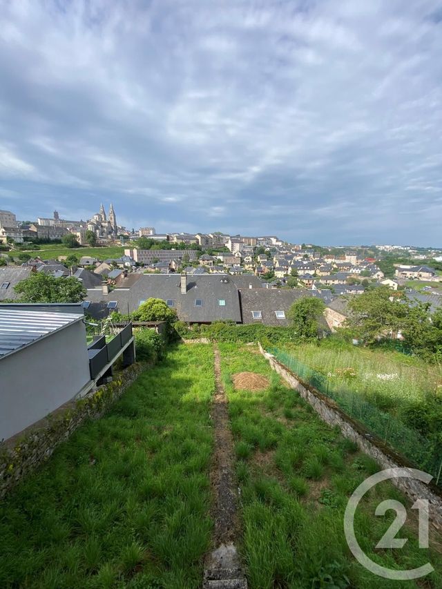 Appartement Autre &agrave; vendre - 8 pi&egrave;ces - 217 m2 - Rodez - 12 - MIDI-PYRENEES