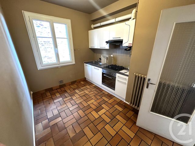 Appartement F3 &agrave; louer - 3 pi&egrave;ces - 68,31 m2 - Rodez - 12 - MIDI-PYRENEES