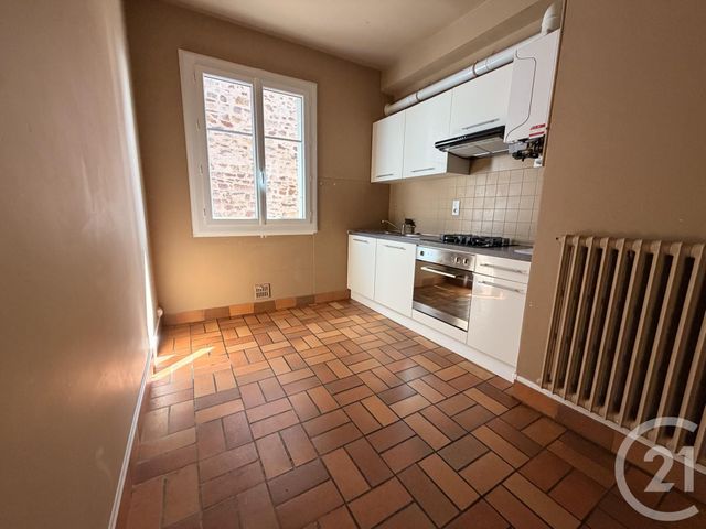 Appartement F3 &agrave; louer - 3 pi&egrave;ces - 68,31 m2 - Rodez - 12 - MIDI-PYRENEES