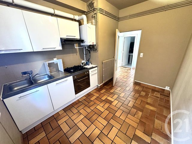 Appartement F3 &agrave; louer - 3 pi&egrave;ces - 68,31 m2 - Rodez - 12 - MIDI-PYRENEES