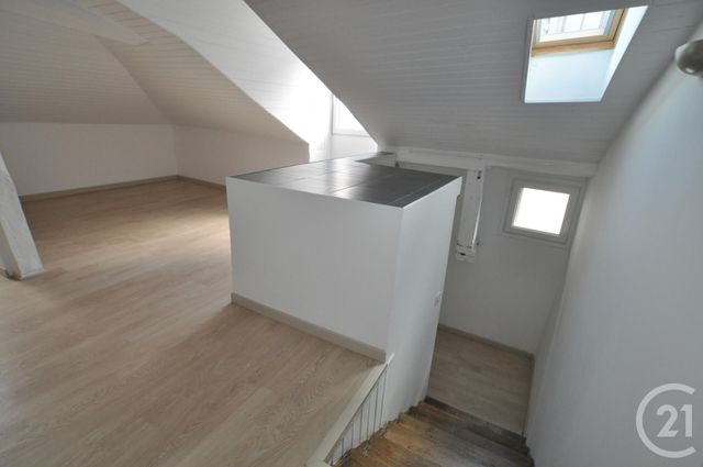 Appartement F1 &agrave; louer - 1 pi&egrave;ce - 18,46 m2 - Rodez - 12 - MIDI-PYRENEES