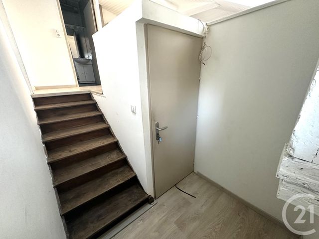 Appartement F1 &agrave; louer - 1 pi&egrave;ce - 18,46 m2 - Rodez - 12 - MIDI-PYRENEES