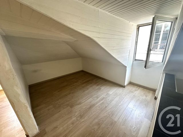 Appartement F1 &agrave; louer - 1 pi&egrave;ce - 18,46 m2 - Rodez - 12 - MIDI-PYRENEES