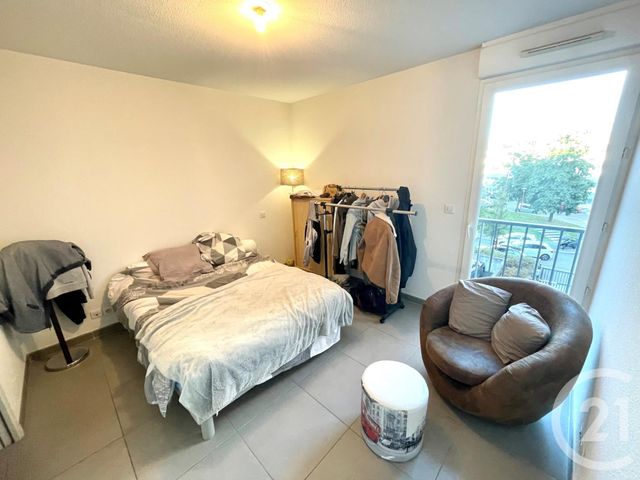 Appartement &agrave; louer - 2 pi&egrave;ces - 34,87 m2 - Rodez - 12 - MIDI-PYRENEES