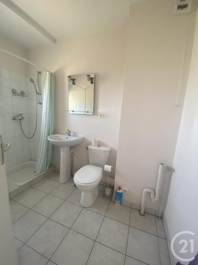 Appartement Studio &agrave; louer - 1 pi&egrave;ce - 22 m2 - Rodez - 12 - MIDI-PYRENEES