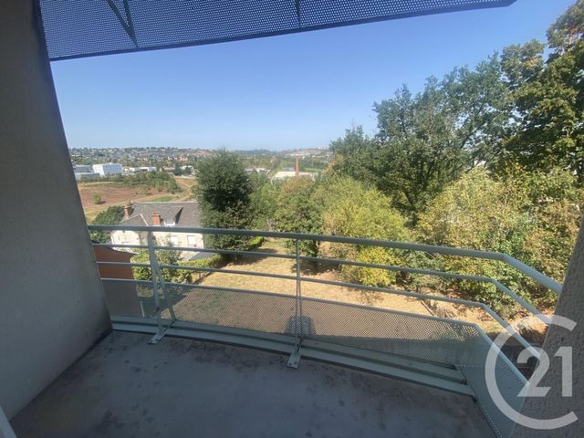 Appartement Studio &agrave; louer - 1 pi&egrave;ce - 22 m2 - Rodez - 12 - MIDI-PYRENEES