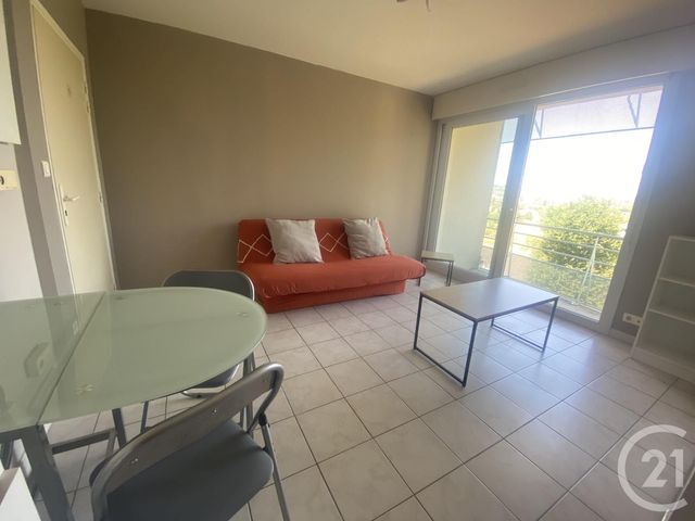 Appartement Studio &agrave; louer - 1 pi&egrave;ce - 22 m2 - Rodez - 12 - MIDI-PYRENEES