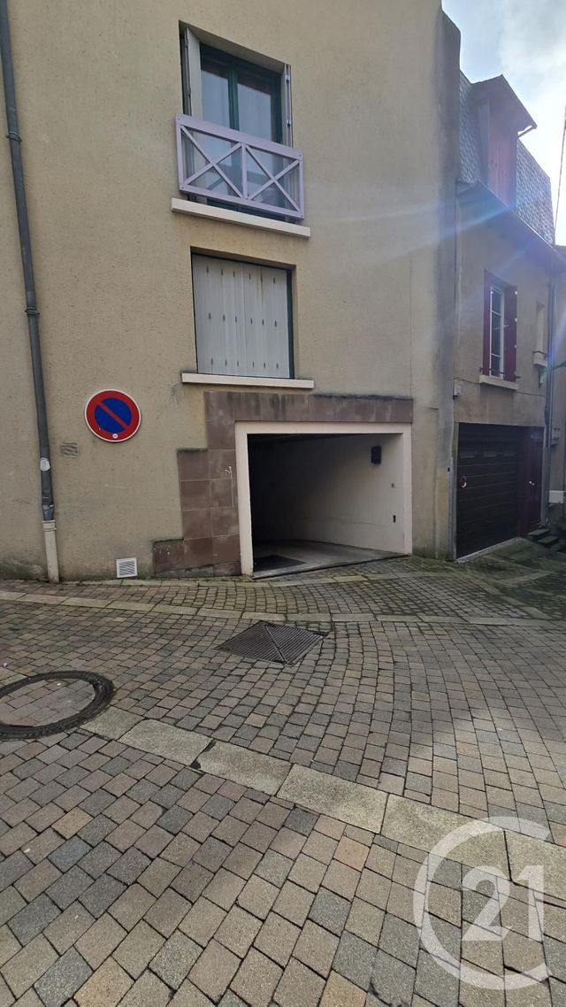 Parking &agrave; louer - 14 m2 - Rodez - 12 - MIDI-PYRENEES