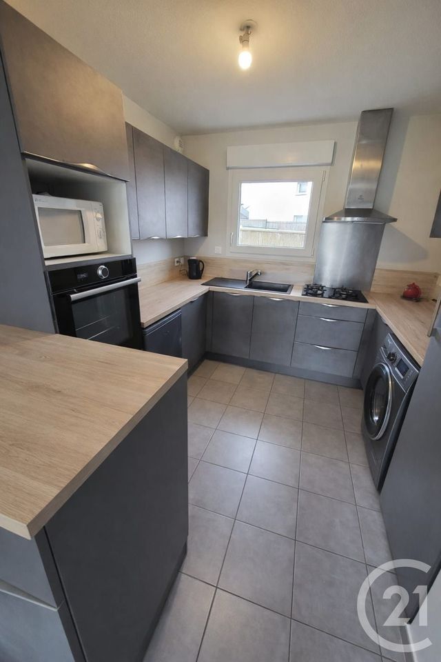 Maison &agrave; vendre - 5 pi&egrave;ces - 99,63 m2 - Le Monastere - 12 - MIDI-PYRENEES