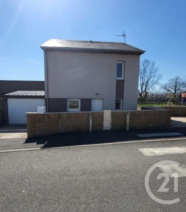 Maison &agrave; vendre - 5 pi&egrave;ces - 99,63 m2 - Le Monastere - 12 - MIDI-PYRENEES