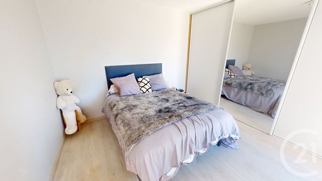 Maison &agrave; vendre - 5 pi&egrave;ces - 99,63 m2 - Le Monastere - 12 - MIDI-PYRENEES