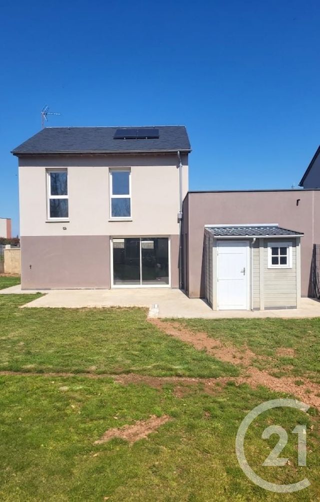 maison - LE MONASTERE - 12