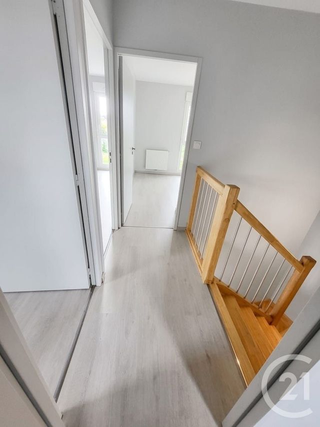 Maison &agrave; vendre - 5 pi&egrave;ces - 99,63 m2 - Le Monastere - 12 - MIDI-PYRENEES