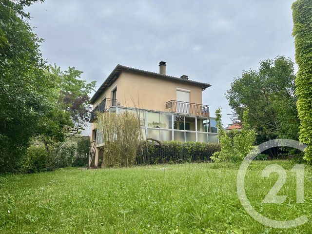 Maison &agrave; vendre - 6 pi&egrave;ces - 143,36 m2 - Onet Le Chateau - 12 - MIDI-PYRENEES