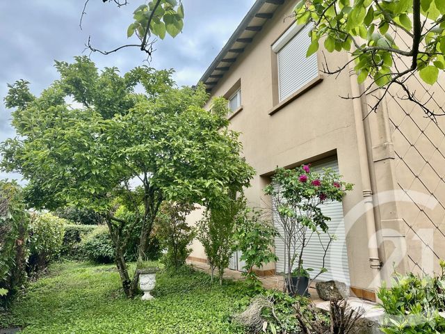 Maison &agrave; vendre - 6 pi&egrave;ces - 143,36 m2 - Onet Le Chateau - 12 - MIDI-PYRENEES