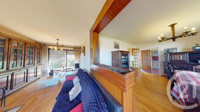 Maison &agrave; vendre - 6 pi&egrave;ces - 143,36 m2 - Onet Le Chateau - 12 - MIDI-PYRENEES