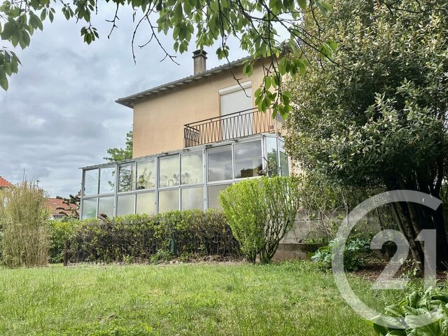 Maison &agrave; vendre - 6 pi&egrave;ces - 143,36 m2 - Onet Le Chateau - 12 - MIDI-PYRENEES