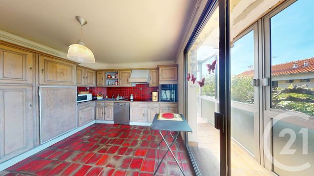 Maison &agrave; vendre - 6 pi&egrave;ces - 143,36 m2 - Onet Le Chateau - 12 - MIDI-PYRENEES