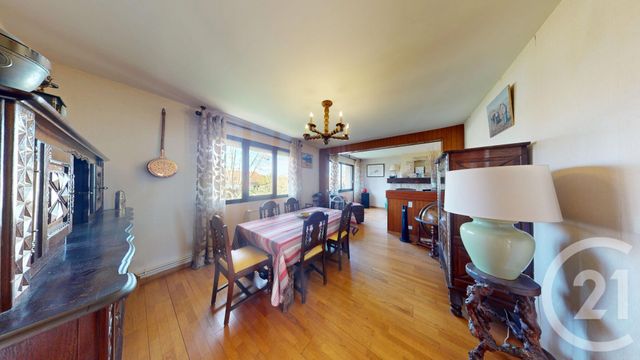 Maison &agrave; vendre - 6 pi&egrave;ces - 143,36 m2 - Onet Le Chateau - 12 - MIDI-PYRENEES