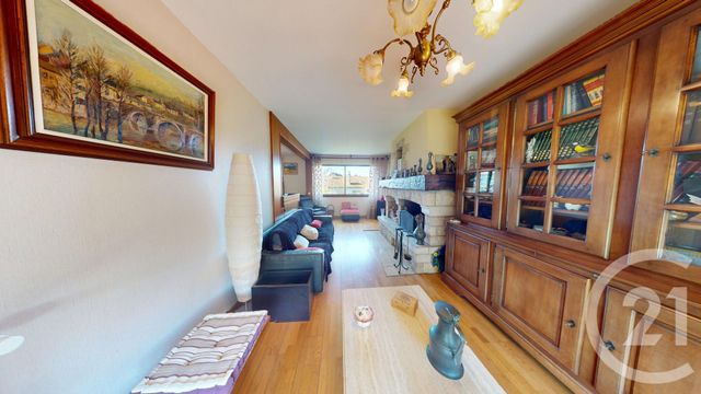 Maison &agrave; vendre - 6 pi&egrave;ces - 143,36 m2 - Onet Le Chateau - 12 - MIDI-PYRENEES