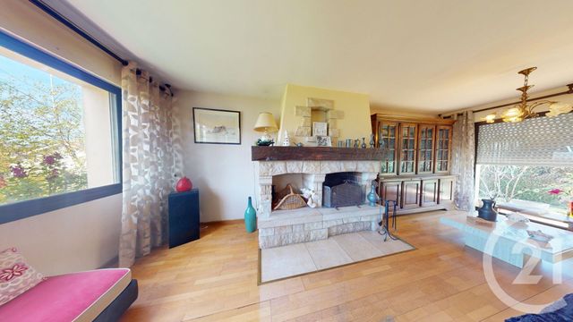 Maison &agrave; vendre - 6 pi&egrave;ces - 143,36 m2 - Onet Le Chateau - 12 - MIDI-PYRENEES